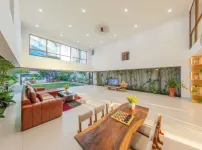 하이클래스 럭셔리 대형 풀빌라