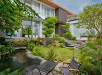 너무나 럭셔리한 대형사이즈 풀빌라